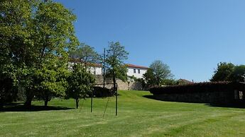Quinta São Miguel de Arcos