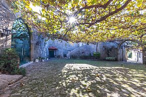 Quinta São Miguel de Arcos