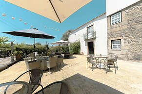 Quinta São Miguel de Arcos