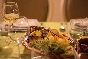 Quinta São Miguel de Arcos