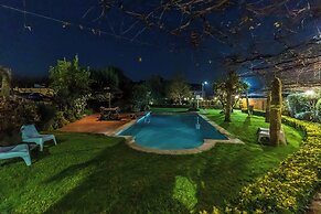 Quinta São Miguel de Arcos