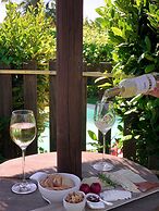 Quinta São Miguel de Arcos