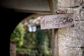 Quinta São Miguel de Arcos