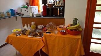 Hotel Amendola Fiera