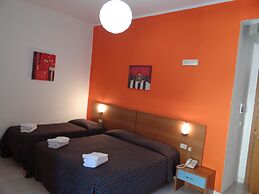 Hotel Amendola Fiera