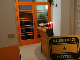 Hotel Amendola Fiera