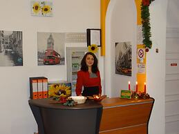 Hotel Amendola Fiera