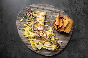 Vitória Stone Hotel