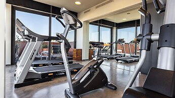 Vitória Stone Hotel