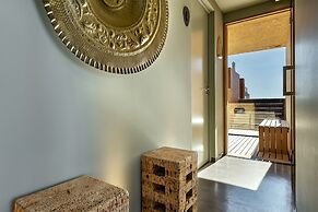 Vitória Stone Hotel