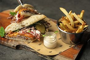 Vitória Stone Hotel