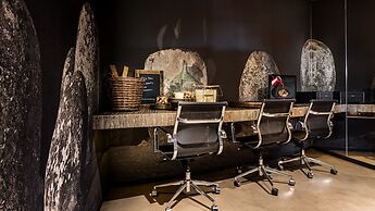 Vitória Stone Hotel