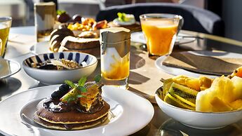 Vitória Stone Hotel