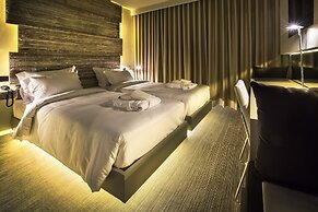 Vitória Stone Hotel