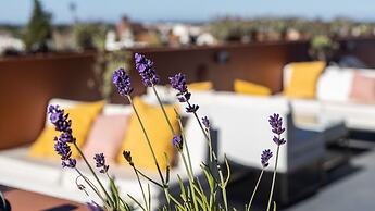 Vitória Stone Hotel