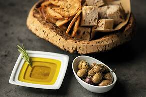 Vitória Stone Hotel