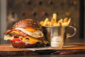 Vitória Stone Hotel