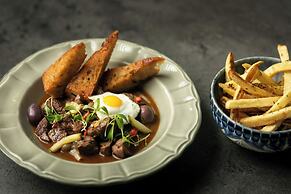 Vitória Stone Hotel