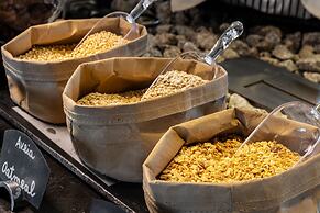 Vitória Stone Hotel