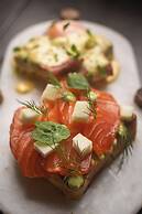 Vitória Stone Hotel