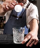 Vitória Stone Hotel