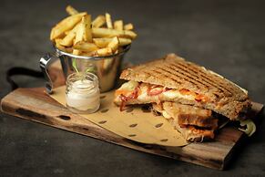 Vitória Stone Hotel