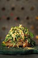 Vitória Stone Hotel