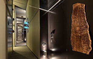 Vitória Stone Hotel