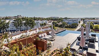 Vitória Stone Hotel