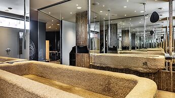 Vitória Stone Hotel