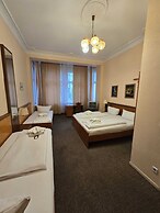 Hotel Pension Arche