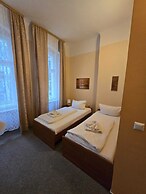 Hotel Pension Arche