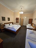 Hotel Pension Arche