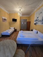 Hotel Pension Arche
