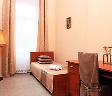 Hotel Pension Arche