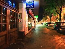 Hotel Pension Arche