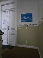 Hotel Pension Arche