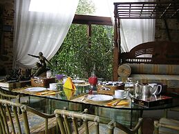 Locanda Corte dei Galli