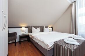 Hotel Küstenklang