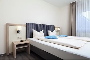 Hotel Küstenklang