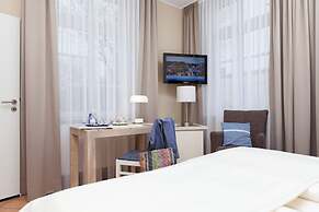 Hotel Küstenklang