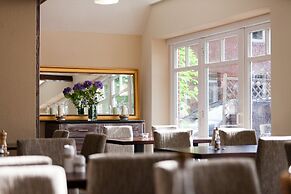 Hotel Küstenklang