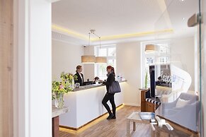 Hotel Küstenklang