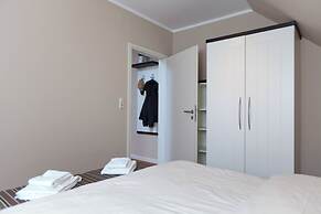Hotel Küstenklang
