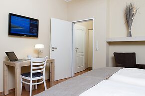 Hotel Küstenklang