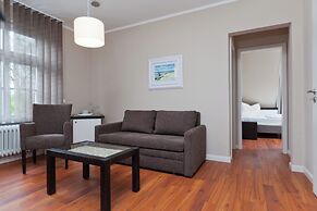 Hotel Küstenklang