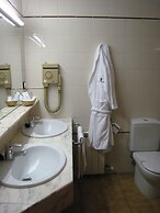 Balneari Termes Victòria