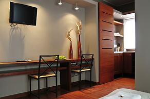 La Gioia Modern Designed Studios