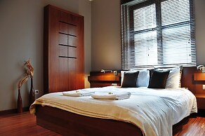 La Gioia Modern Designed Studios