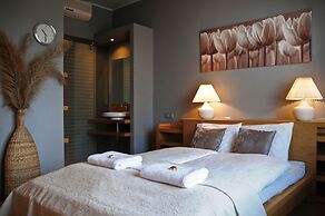 La Gioia Modern Designed Studios